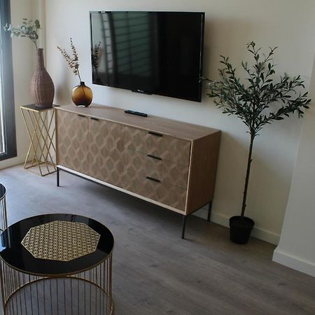 Apartamento En La Playa Malaga Benajarafe Exterior photo